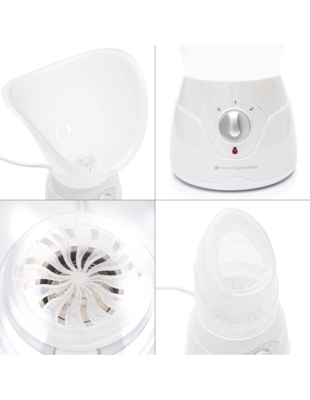 Rio Facial sauna + Stem inhaler Rio Facial sauna + Stem inhaler