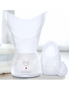 Rio Facial sauna + Stem inhaler 2