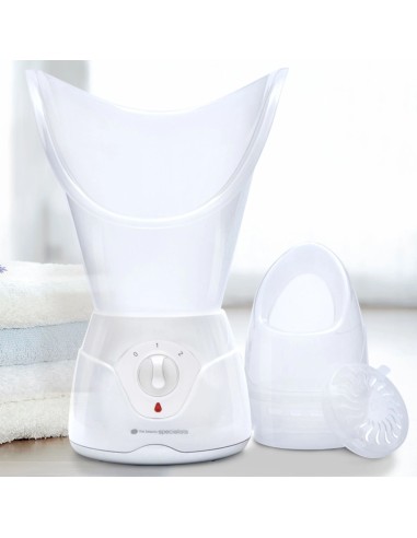 Rio Facial sauna + Stem inhaler