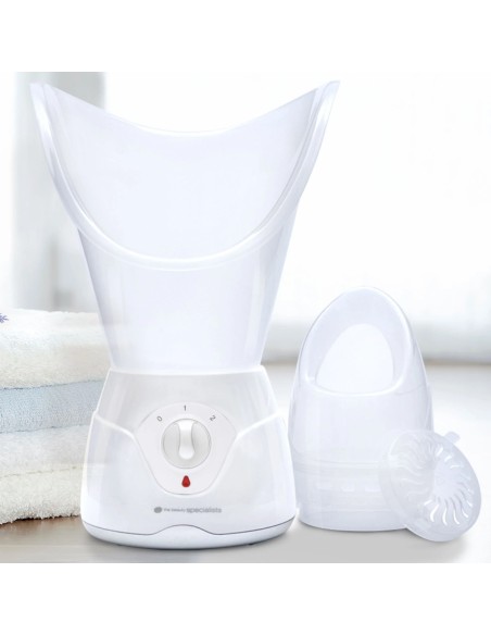 Rio Facial sauna + Stem inhaler Rio Facial sauna + Stem inhaler