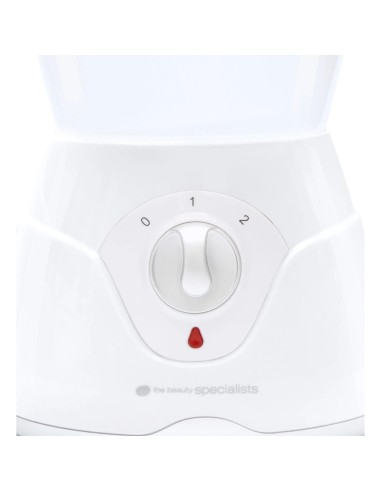 Rio Facial sauna + Stem inhaler Rio Facial sauna + Stem inhaler