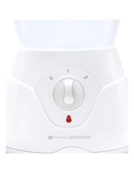 Rio Facial sauna + Stem inhaler Rio Facial sauna + Stem inhaler