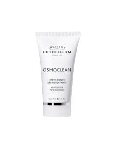 Institut Esthederm Osmoclean Gentle Deep Pore Cleanser