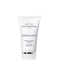 Institut Esthederm Osmoclean Lightening Buffing Mask