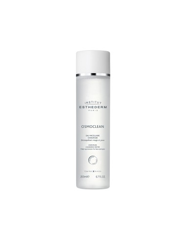 Institut Esthederm Osmopure Cleansing Water