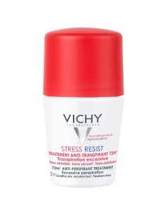 Vich Deodorant Anti-stres roll-on dezodorans protiv prekomjernog znojenja do 72h