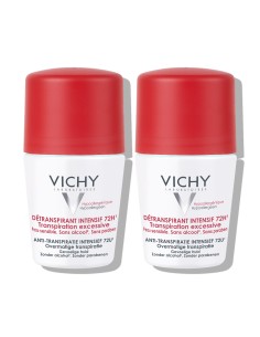 Vich Deodorant Anti-stres roll-on dezodorans protiv prekomjernog znojenja do 72h 2