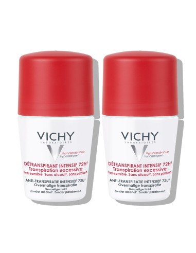 Vichy Deo-Duo paket - Anti-stres...