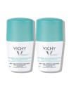 Vichy Deo-Duo paket - Roll-on dezodorans protiv prekomjernog znojenja do 48h