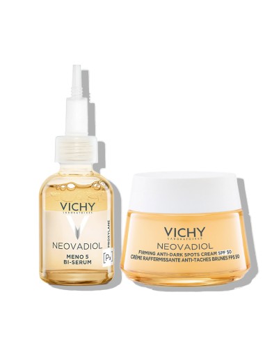 Vichy NEOVADIOL Protokol protiv tamnih mrlja i čvrstoću kože u menopauzi