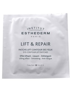 Institut Esthederm Lift & Repair Eye Contour Lift Patches