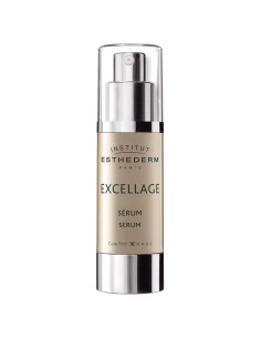 Institut Esthederm Excellage Serum