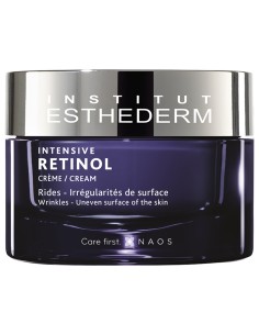 Institut Esthederm Intensive Retinol Cream