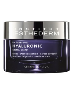 Institut Esthederm Intensive Hyaluronic Cream