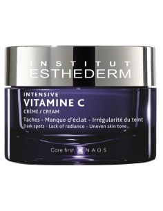 Institut Esthederm Intensive Vitamin C gel-cream