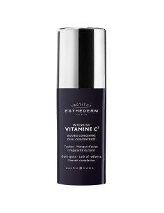 Institut Esthederm Intensive Vitamin C2 dual concentrate