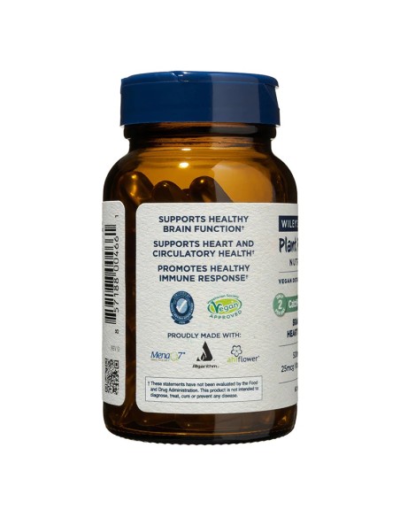 Wiley's Finest Wild Catchfree Omega Softgel Wiley's Finest Wild Catchfree Omega Softgel