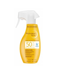 Bioderma Photoderm Spray SPF50+