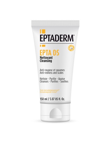 Pontus Pharma Eptaderm EPTA DS Fluid za čišćenje