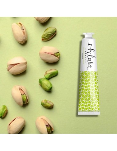 Ohlala Pistachio Mint Pasta za zube Ohlala Pistachio Mint Pasta za zube