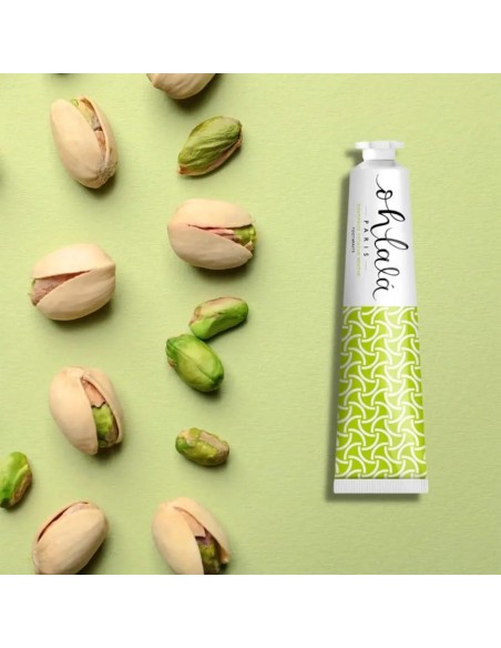 Ohlala Pistachio Mint Pasta za zube Ohlala Pistachio Mint Pasta za zube
