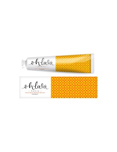 Ohlala Orange Mint Pasta za zube
