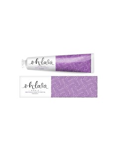 Ohlala Violet Mint Pasta za zube