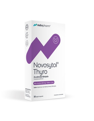 Nutripharm Novosytol Thyro
