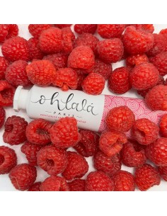 Ohlala Raspberry Mint Pasta za zube 2