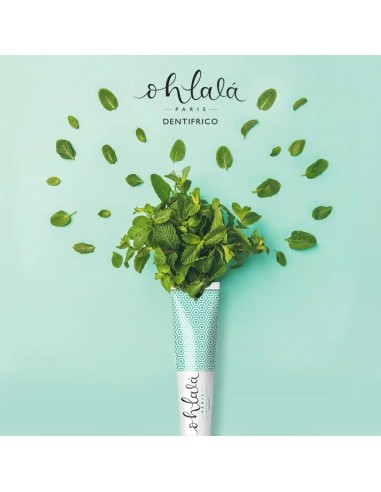 Ohlala Fresh Mint Pasta za zube Ohlala Fresh Mint Pasta za zube