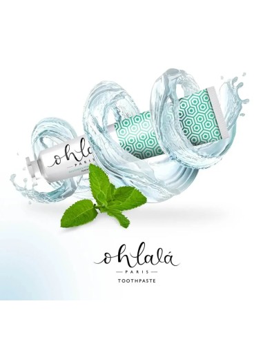 Ohlala Fresh Mint Pasta za zube Ohlala Fresh Mint Pasta za zube