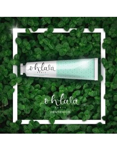 Ohlala Fresh Mint Pasta za zube 2