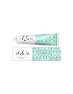Ohlala Fresh Mint Pasta za zube
