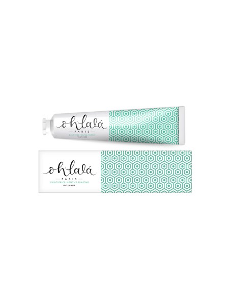 Ohlala Fresh Mint Pasta za zube Ohlala Fresh Mint Pasta za zube