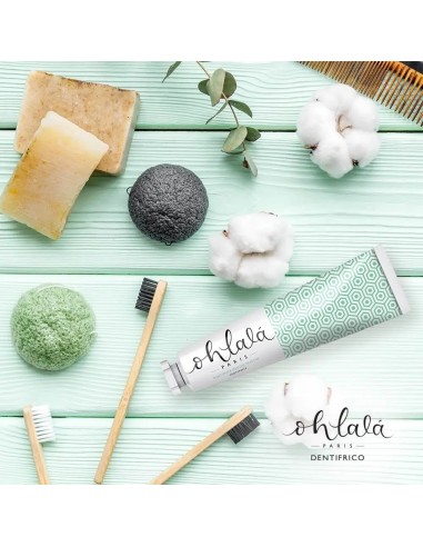 Ohlala Premium putni set Love Your Smile Fresh Mint Ohlala Premium putni set Love Your Smile Fresh Mint