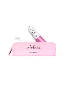 Ohlala Premium putni set Love Your Smile Raspberry Mint 2