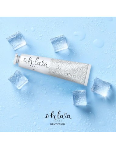 Ohlala Premium putni set Love Your Smile Ohlala Premium putni set Love Your Smile