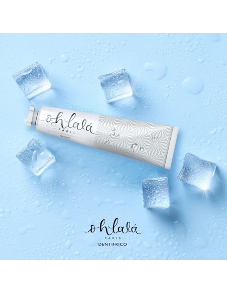 Ohlala Premium putni set Love Your Smile Ohlala Premium putni set Love Your Smile