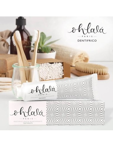 Ohlala Premium putni set Love Your Smile Ohlala Premium putni set Love Your Smile