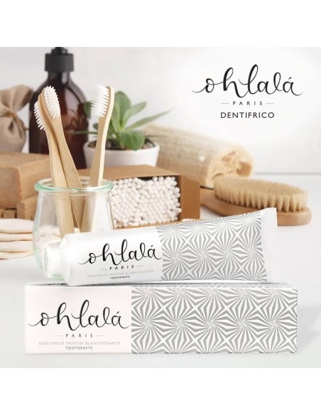 Ohlala Premium putni set Love Your Smile Ohlala Premium putni set Love Your Smile