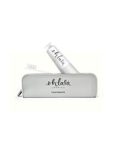 Ohlala Premium putni set Love Your Smile 2