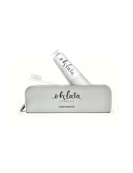Ohlala Premium putni set Love Your Smile Ohlala Premium putni set Love Your Smile