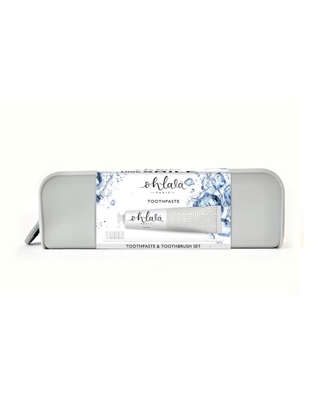 Ohlala Premium putni set Love Your Smile Ohlala Premium putni set Love Your Smile