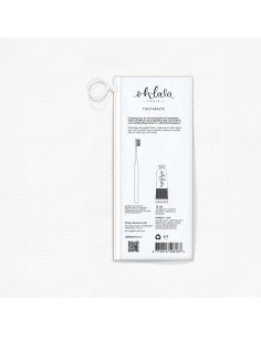 Ohlala Mini putni set Raspberry Mint 2