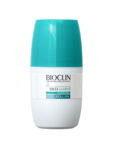 Bioclin Deo Control Roll on