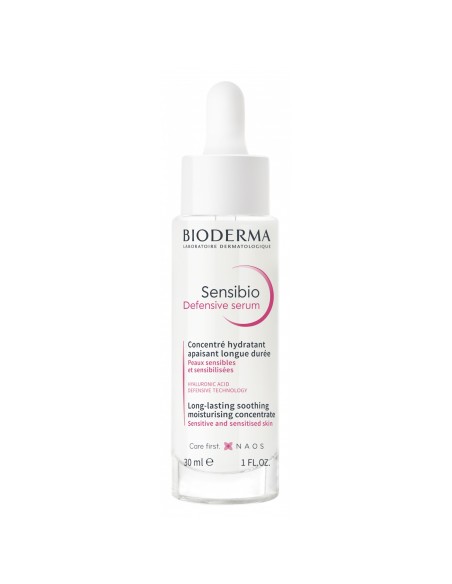Bioderma Sensibio Defensive serum Bioderma Sensibio Defensive serum