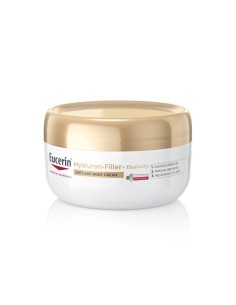 Eucerin Hyaluron-Filler + Elasticity anti-age krema za tijelo