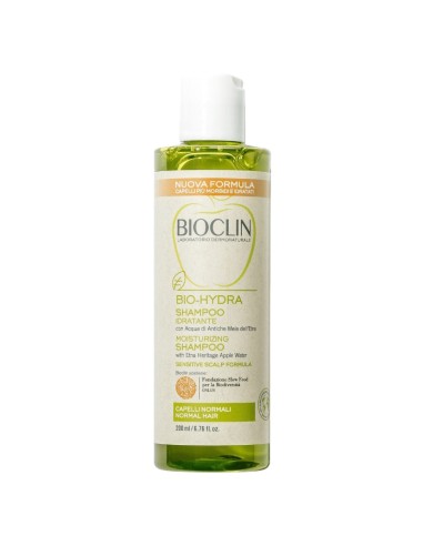 Bioclin Bio-Hydra hidratantni šampon za kosu