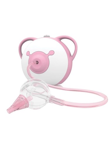 Nosiboo Pro nosni aspirator za bebe