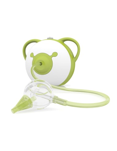 Nosiboo Pro nosni aspirator za bebe